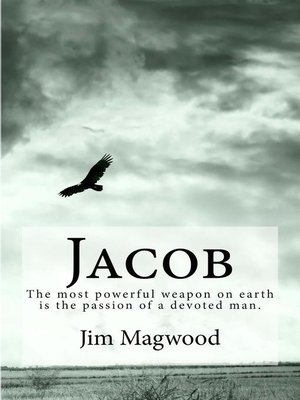 cover image of Jacob